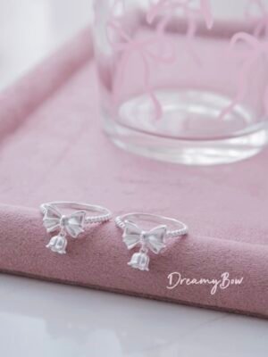Princess ring